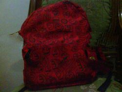 School Bag