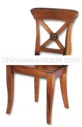 Kerapu Chair