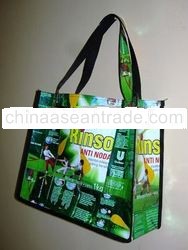 Environment Friendly Bag