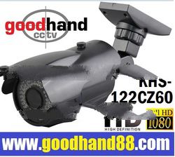 HD-SDI 1080P 1920x1080 High Definition Security Camera 