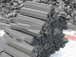 Coconut Shell Charcoal