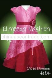party dress