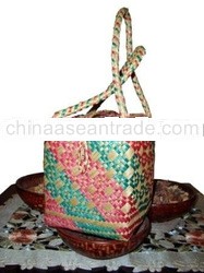 Pandan bag