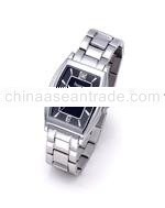 AW051L Bio Energetic 0.20 ct diamond FIR Watch for Ladies