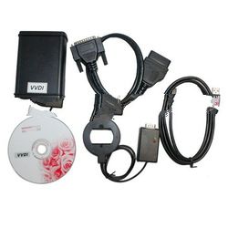 VVDI China VAG Vehicle Diagnostic Interface