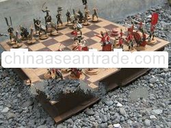MATARAM CHESS