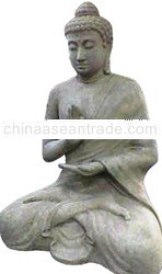 BALI STONE STATUE BS06