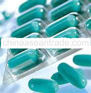 Toll Manufacturing Blister Packaging Service