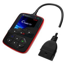 2013 Online-Update 100% original Launch Creader 6 OBDii Code reader,Color screen Launch creader VI