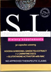 SnL Dietary Supplements