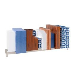 Multi Credenza Made By Moodlinesindo Jepara Furniture ( Only For Serious Buyer )