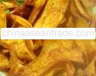 Kerepek Pisang Manis / Sweet Plantain chips