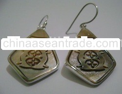 [super deals] earring