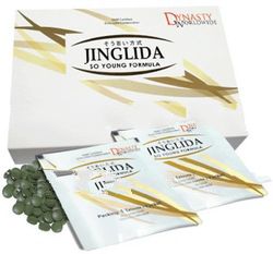 Jinglida So-Young Formula (SYF)