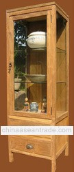KUTA DISPLAY CABINET