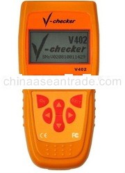 V-Checker V402 Auto Scanner for Audi, VW, Skoda and seat