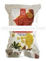 Curry Tapioca Chips