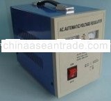 Voltage Regulator (AVR / Stabilizer SVC Servo Motor Type)