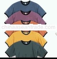T-Shirt, Polo-Shirt