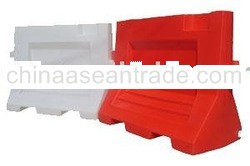 Traffic Safety Implements - Road Barrier