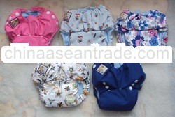 Super Absorbment Reborn, no leak cloth diaper