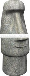SOLID STONE STATUE SST13