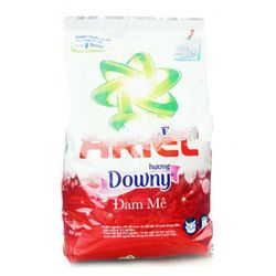 Ariel downy fragrance quick cleaning 4.1kg powder detedent