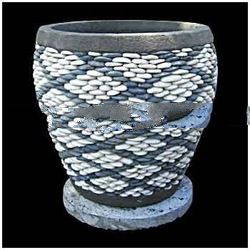 Pot Wajik G.Hitam Planters