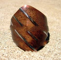 Choco Ring