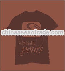 Officials Men T-shirts