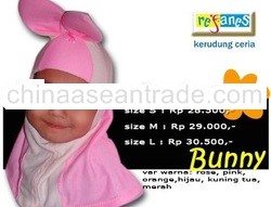 Bunny apparel