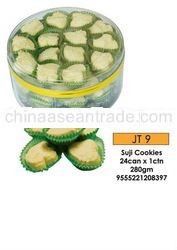 halal suji cookies