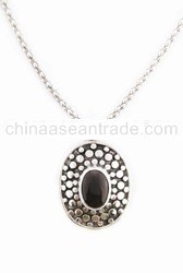 Sterling Silver Jewelry