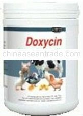 Doxycin