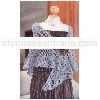 crochet shawl Aga