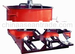 OBERLY Mortar Mixer