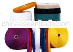 Hook And Loop Fastener