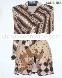 Batik Blouse
