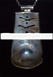 Mabe Pearl / Mother of pearl