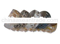 shell bracelet bali