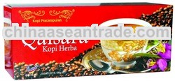 Qaisara Herbs coffee