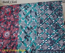 Batik Java