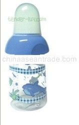Feeding Bottles -- TL 5oz Mushroom Feeding Bottle 112