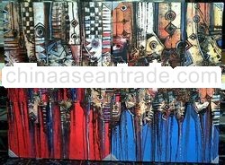 Abstract Texture and Roll