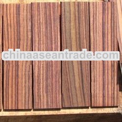 Chipped Rosewood