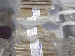 Keropok Lekor