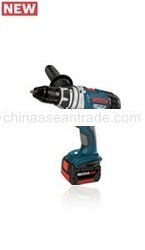 14.4V Litheon Brute Tough Drill Driver