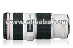 EF 70-200mm f/4L IS USM