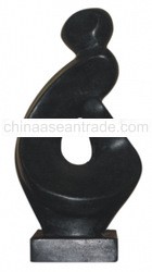 TERRAZZO STATUE TRZ59