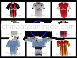 Laeked Jersey Grade Ori season 2013 - 2014